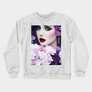 Celia Crewneck Sweatshirt